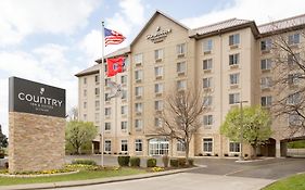 Country Inn & Suites By Radisson Nashville Airport Tn